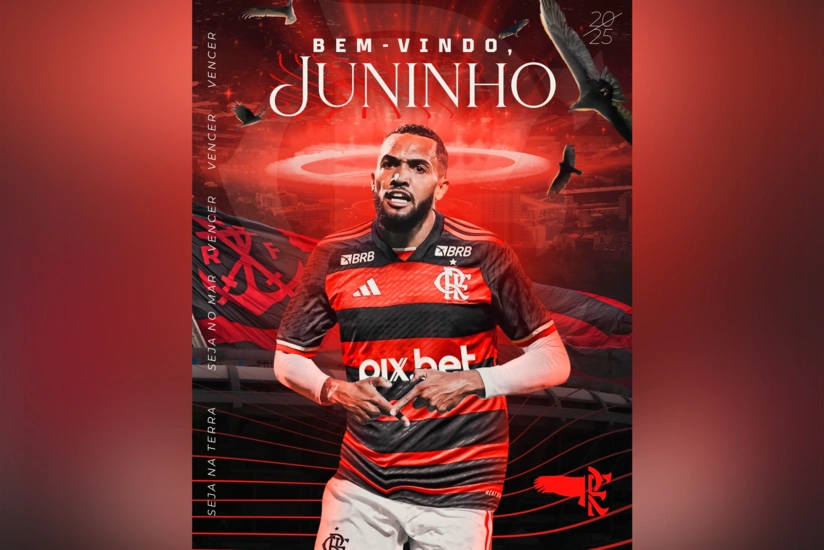 Qarabağ Juninyonun “Flamenqo”ya transfer olunduğunu açıqlayıb