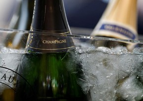 French wine industry warns of 'brutal' impact from US tariffs