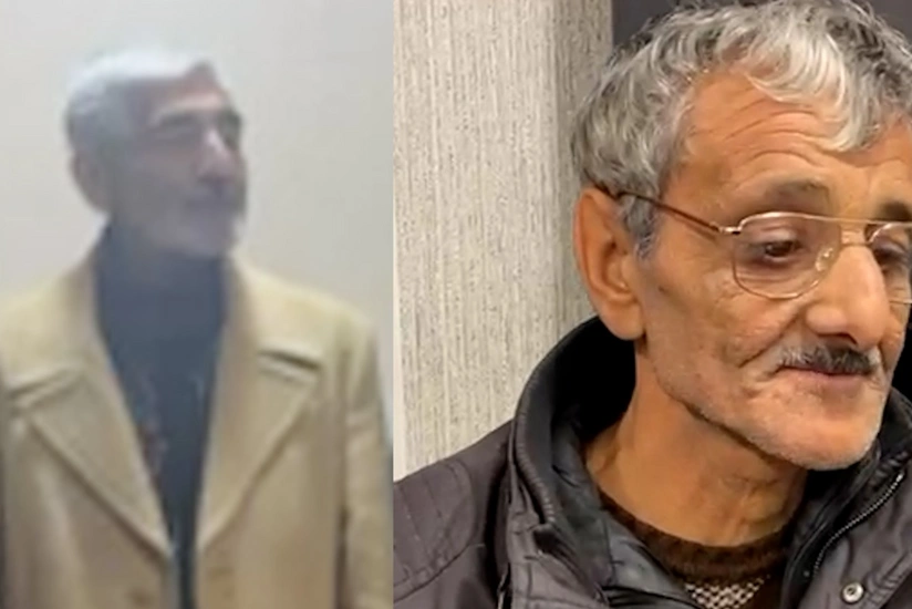 Sabunçuda əməliyyatlar zamanı 2 silahlı saxlanılıb