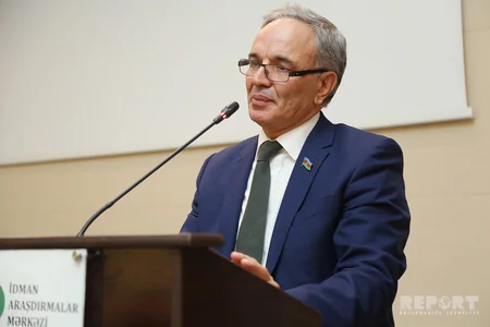 Центр спортивных исследований наградил победителей года - ФОТО