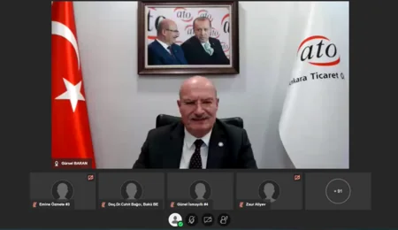 Azərbaycan və Türkiyə qazilərlə bağlı birgə layihə həyata keçirir