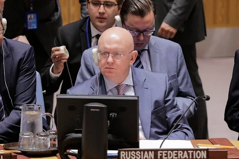 Россия готова к расследованию инцидента со Скрипалем