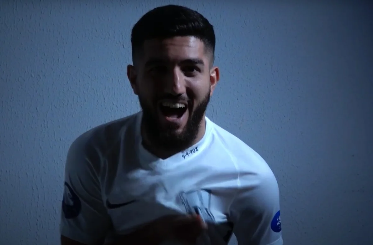 Нефтчи совершил еще один трансфер