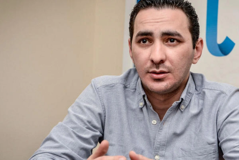 Orxan Nadirov polis nəzarətinə verilib