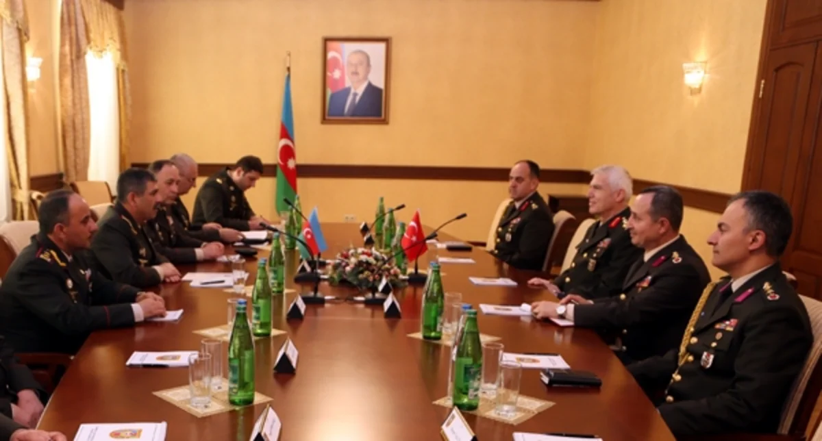 Zakir Hasanov: As long as relations with Turkey grows, we will see fruits of future positive steps
