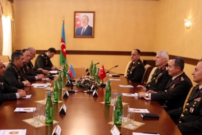 ​Zakir Həsənov: Türkiyə ilə əlaqələr inkişaf etdikcə, yaxın gələcəkdə müsbət addımların bəhrəsini görəcəyik