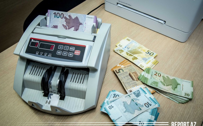 Azərbaycan Mərkəzi Bankının valyuta məzənnələri (22.06.2020)