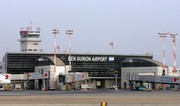 Авиакомпании приостанавливают рейсы в аэропорт Тель-Авива после ракетного удара