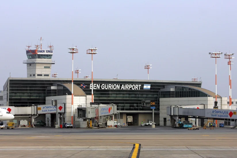 Most foreign airlines halt flights to Tel Aviv after Houthi missile hits airport