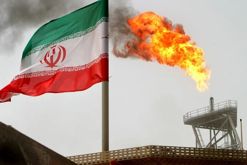 Объем экспорта нефти из Ирана в страны Евросоюза снизился на 40%