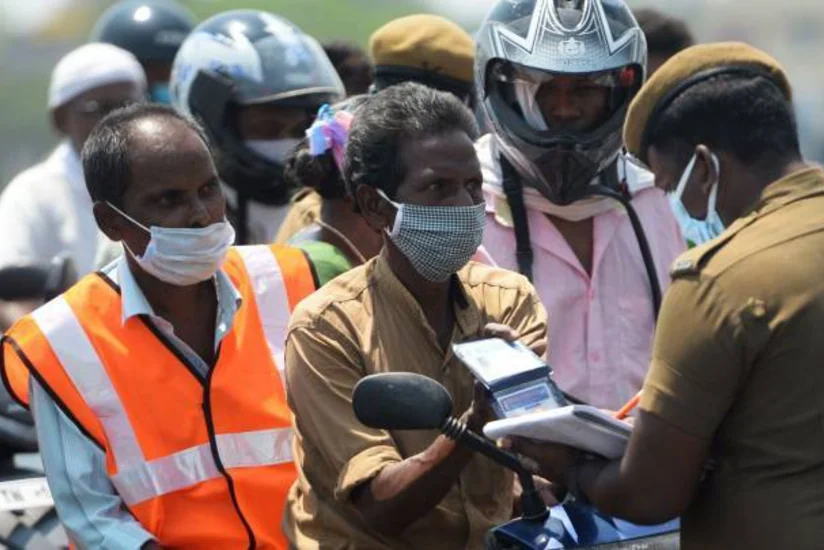 Coronavirus updates: Number of infected with COVID-19 approaches 2 thousand in India