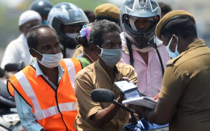 Coronavirus updates: Number of infected with COVID-19 approaches 2 thousand in India