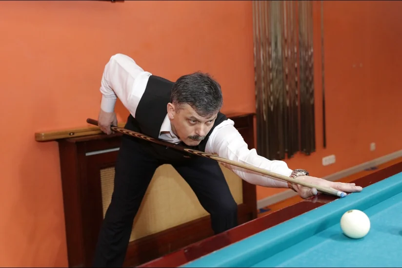 Aleksandr Lukaşenko hərbçini idman və turizm naziri təyin edib