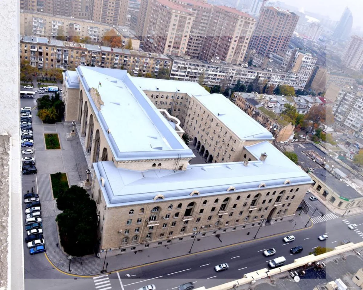 Azərbaycan Dəmir Yolları qışa hazırlaşır