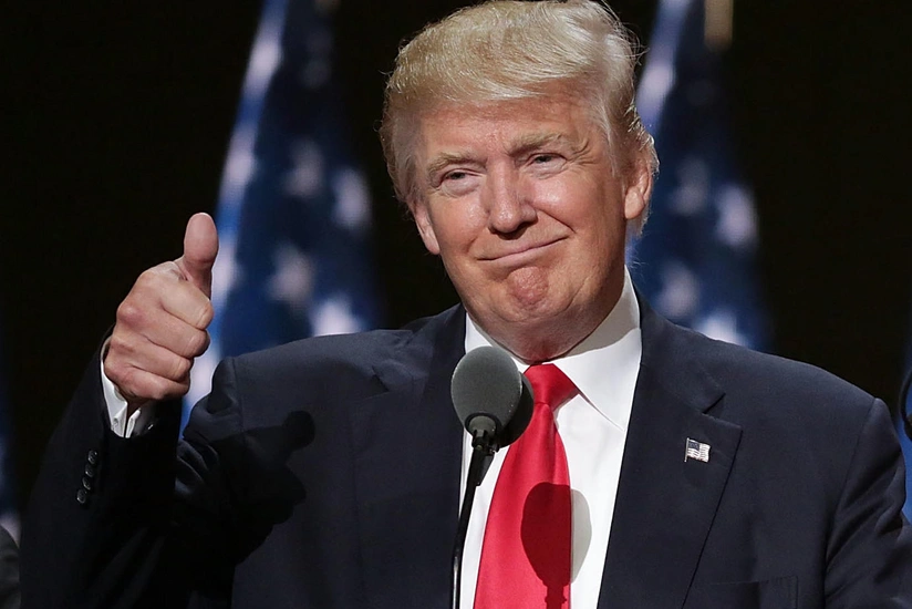 Tramp impiçment prosesində əsas müdafiəçisinin adını açıqlayıb