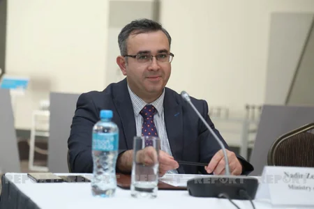Avropa İttifaqı və ÜST-ün sağlamlıqla bağlı layihəsinin yekun nəticələri təqdim edilib