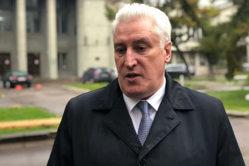 Коротченко: У совершенных преступлений против человечности нет срока давности