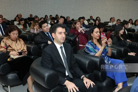 Baku celebrates 30th anniversary of Azerbaijan-Venezuela diplomatic relations