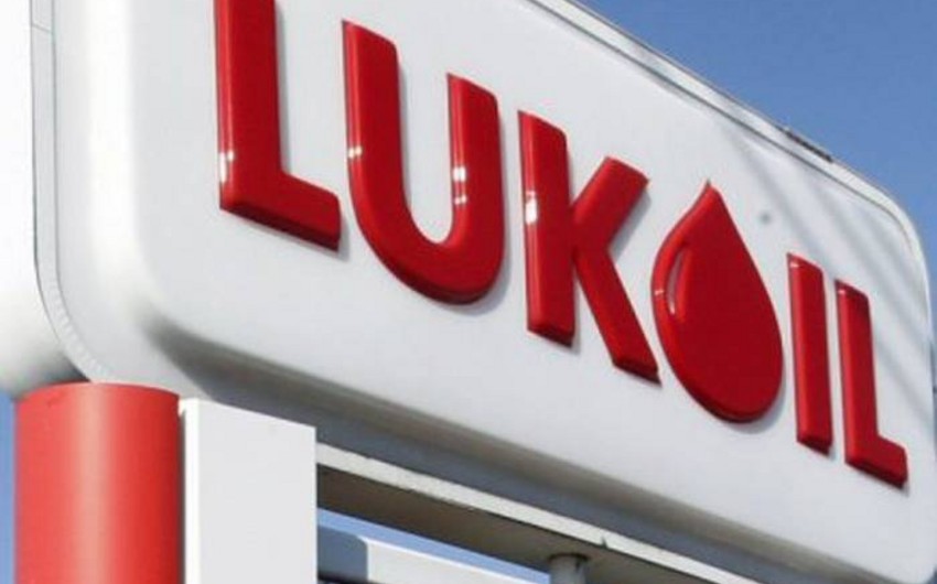 LUKoil Azərbaycana ümumilikdə 58 mln. dollar vergi ödəyib