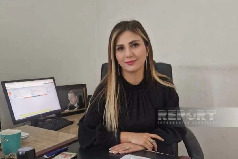 Sumqayıt Tibb Mərkəzində yeni təyinat olub