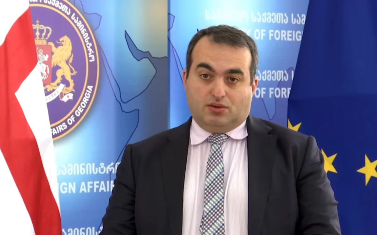 Tbilisi: Each side maintains its firm stance in Georgian-Azerbaijani border talks