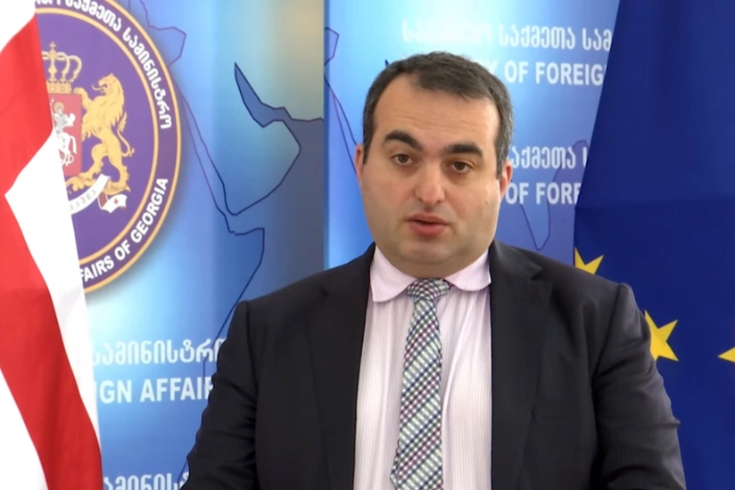 Tbilisi: Each side maintains its firm stance in Georgian-Azerbaijani border talks