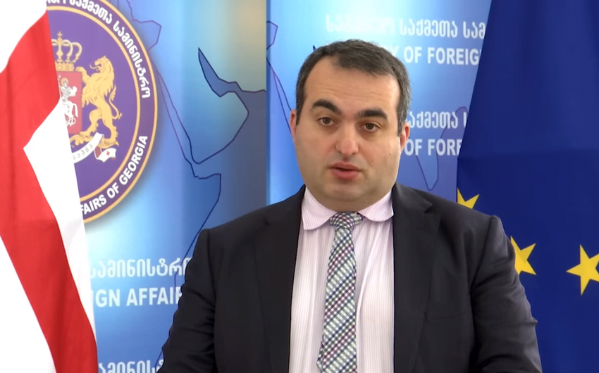 Tbilisi: Each side maintains its firm stance in Georgian-Azerbaijani border talks