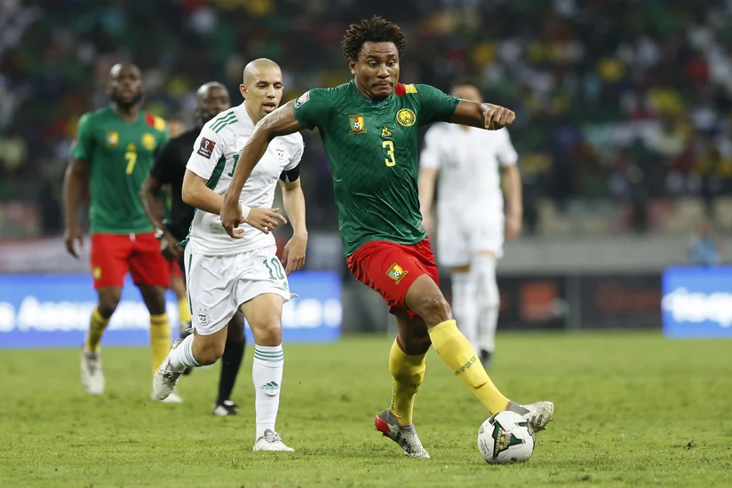 DÇ-2022: Kamerun final mərhələsinə yüksəlib