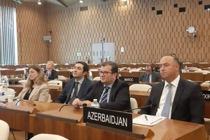 В ЮНЕСКО обсудили состояние культурного наследия, пострадавшего в ходе войны