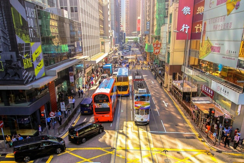 Hong Kong aims to develop its own ChatGPT-like platform