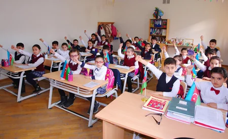 Bakı məktəblərində ilk dərslər Xocalı soyqırımına həsr edilib