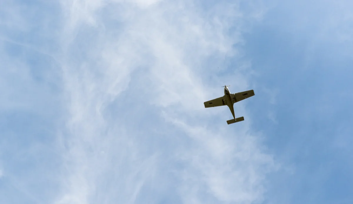 Avstraliyada təyyarə qəzası baş verib, pilot həlak olub