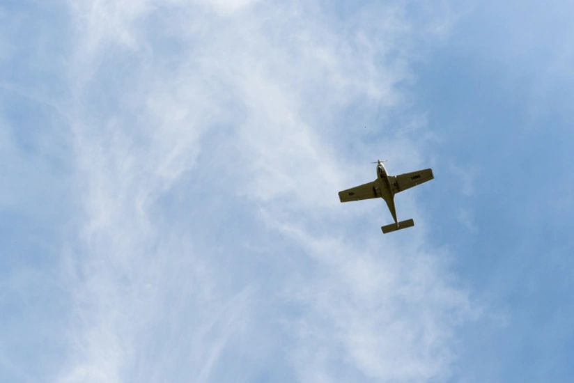 Avstraliyada təyyarə qəzası baş verib, pilot həlak olub