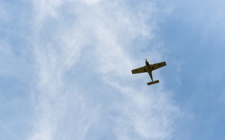 Pilot dies in light plane crash in croc-infested waters near Fogg Dam in Australia