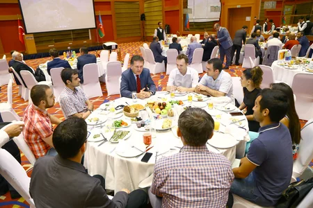 AZAL-ın vitse-prezidenti: “Azərbaycandan Antalyaya istirahətə gedənlərin sayı iki dəfədən çox artıb”