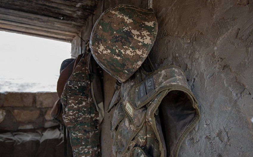 Criminal case initiated into Armenian soldier’s murder