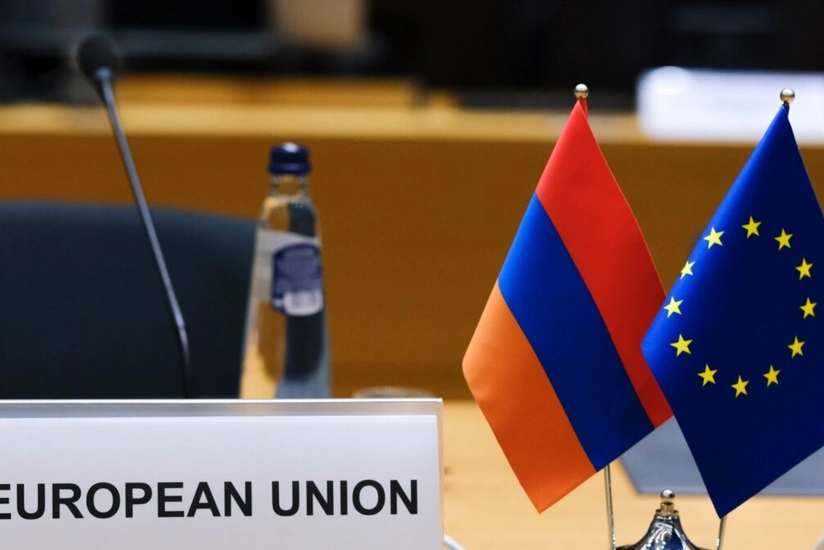 Ermənistanda Avropaya inteqrasiya ilə bağlı qanun layihəsi nəzərdən keçiriləcək