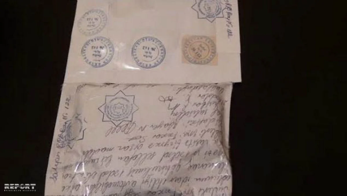 Salyan sakinindən 48 qramdan artıq tiryək aşkarlanaraq götürülüb - FOTO