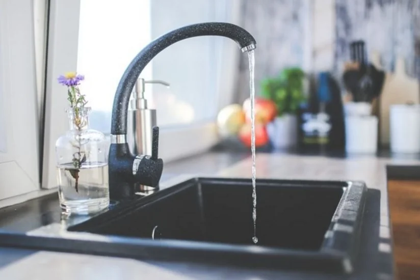 Bakının Bakıxanov qəsəbəsinin bir hissəsində su kəsiləcək