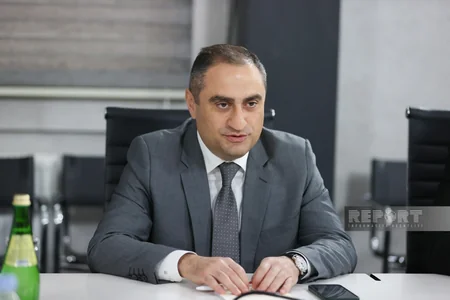 Vəfa Kazdal: Gürcüstanın müxtəlif universitetlərini bitirənlər ADA-da təhsilini davam etdirə bilərlər