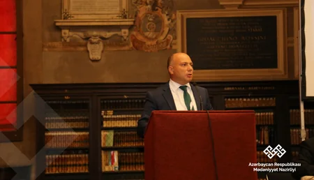 UN supports Azerbaijan's Peace for Culture initiative