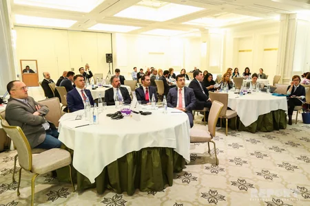 IFC rəsmisi: Qadınlar qlobal iqtisadiyyata 28 trln. ABŞ dolları həcmində töhfə verə bilər - ƏLAVƏ OLUNUB
