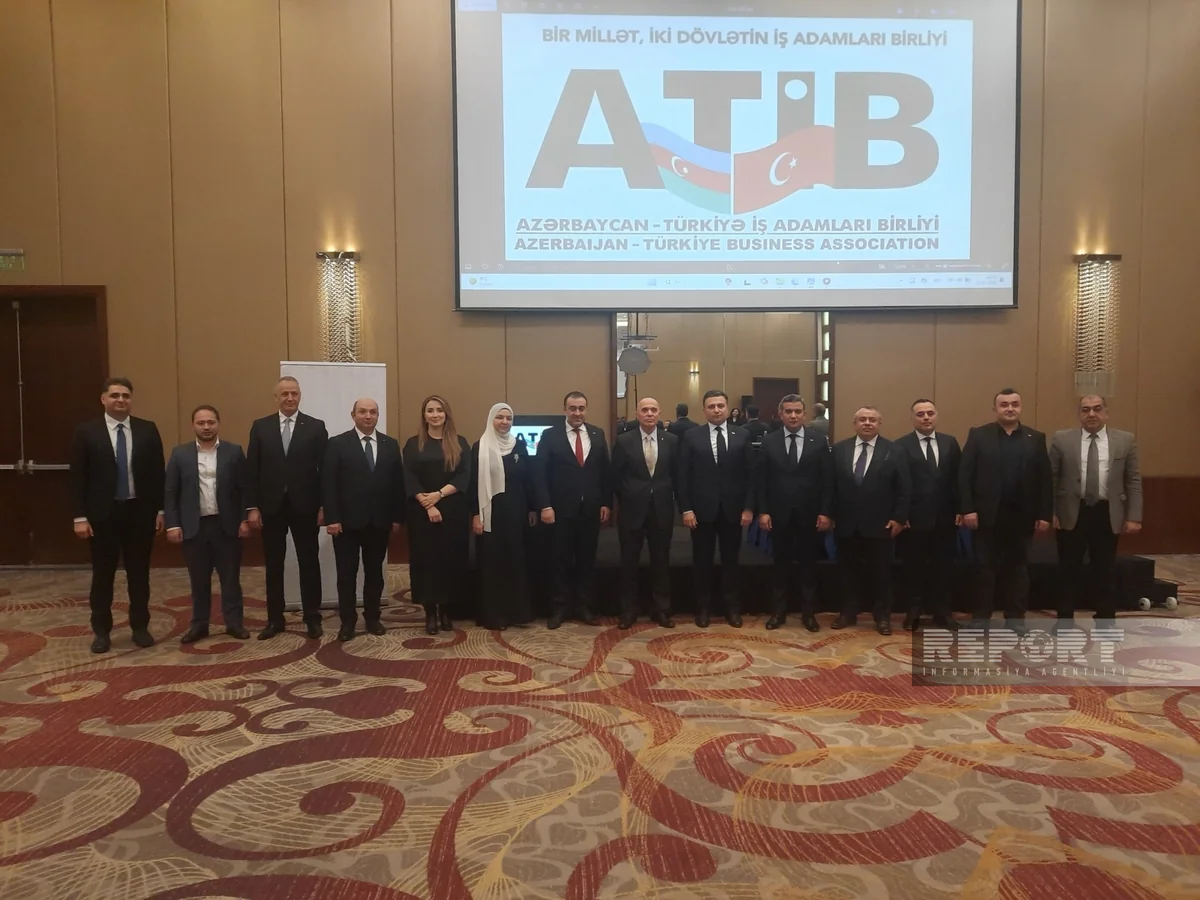 ATIB планирует довести число членов до 120