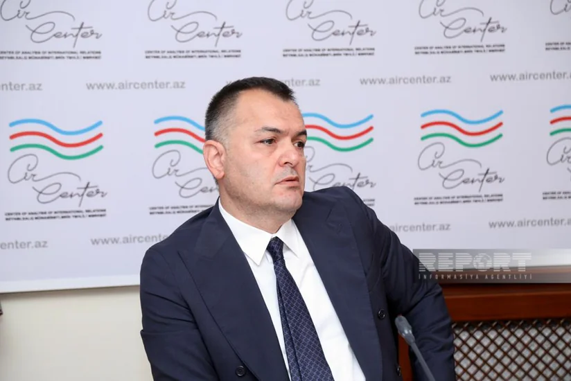 Али Шахбазов: Азербайджан является надежным поставщиком сырой нефти в Европу