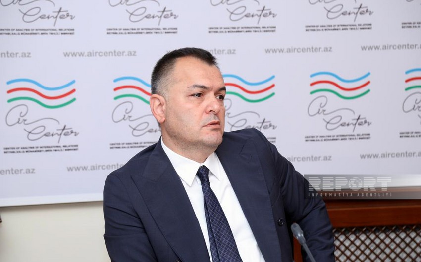 Əli Şahbazov: “Azərbaycanın Vişeqrad ölkələri ilə əməkdaşlığı enerji böhranının həllində yaxşı nəticələr verəcək