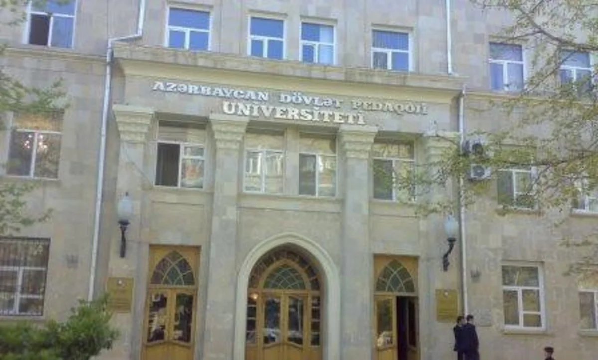 Azərbaycanın 93 yaşlı “Əməkdar müəllim”i dünyasını dəyişib