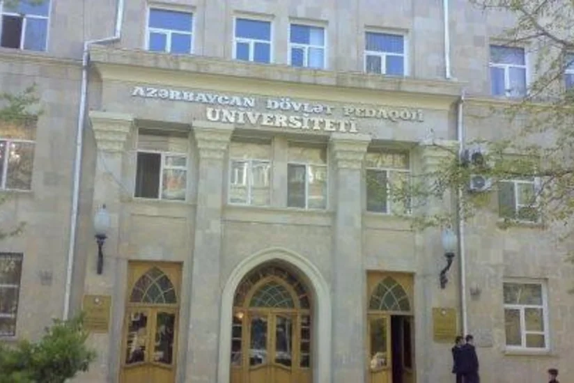 Azərbaycanın 93 yaşlı “Əməkdar müəllim”i dünyasını dəyişib
