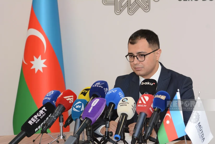 MÜTDA rəsmisi: Təəssüf ki, iki mindən artıq vakant müəllim yeri 3 ildir heç bir namizəd tərəfindən seçilmir
