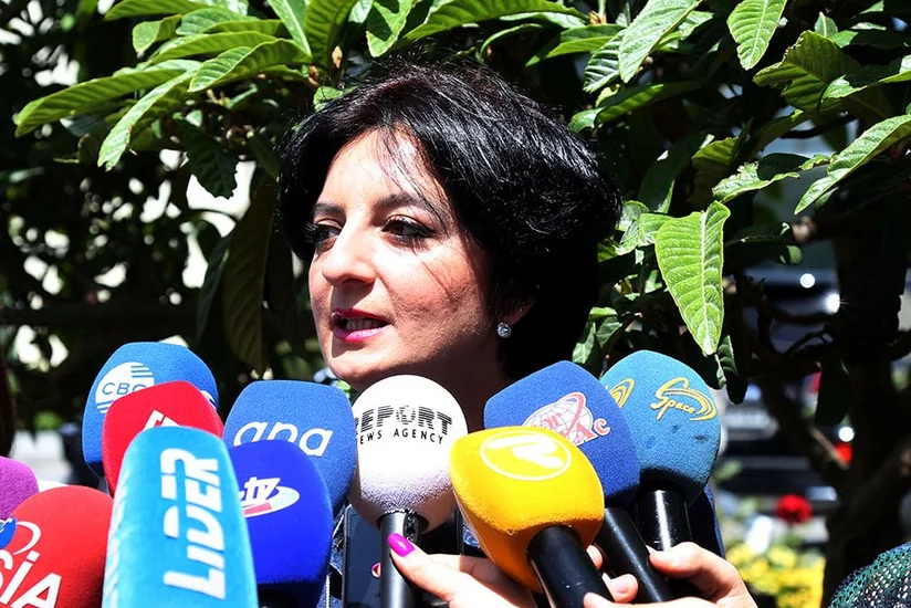 Rəsmi məlumat: Youth vision beynəlxalq mahnı müsabiqəsinin keçirilməsinə 150 min manat xərclənəcək