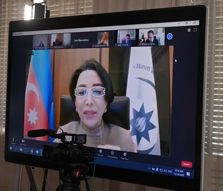 Erməni təxribatı nəticəsində ölən və yaralanan şagirdlərin sayı açıqlanıb